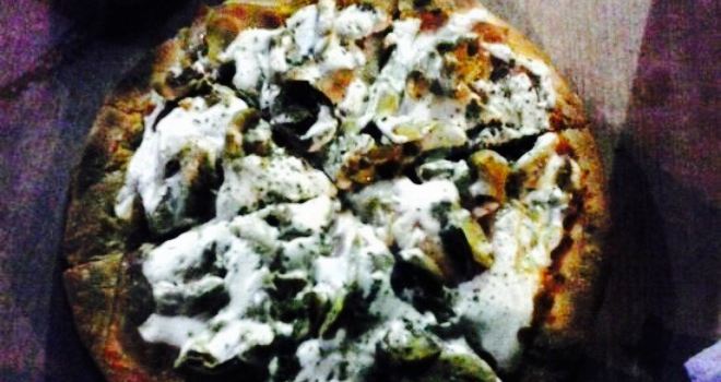 Pizzeria Baires