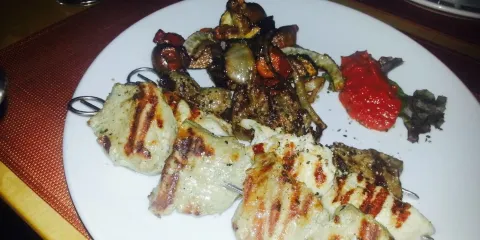 Konstantinos Griechisches Restaurant