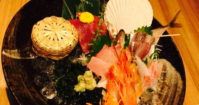 魚鮮水産（武蔵小金井店）