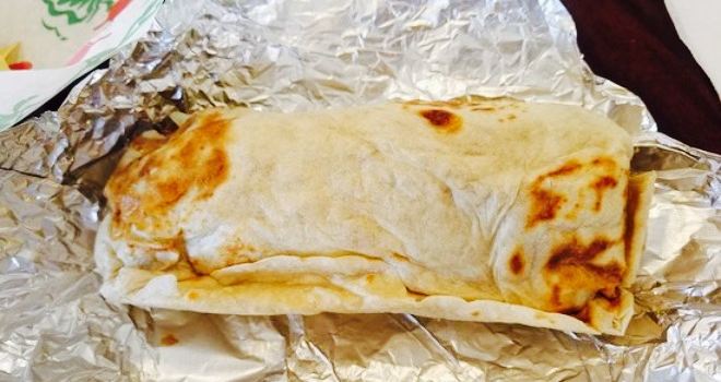 Chubby's Burrito Co