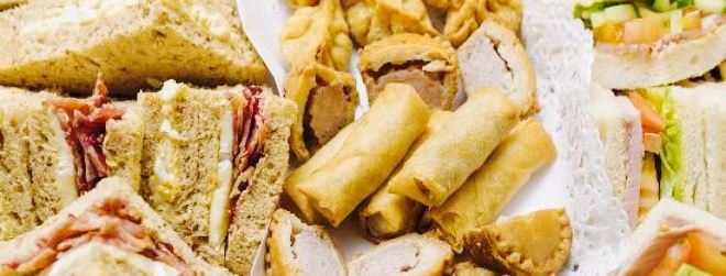 Chris's Sarneys