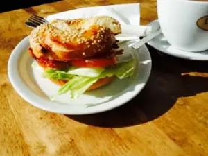 Doppios Coffee House