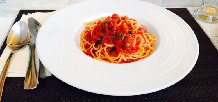 Ristorante Da Antonio