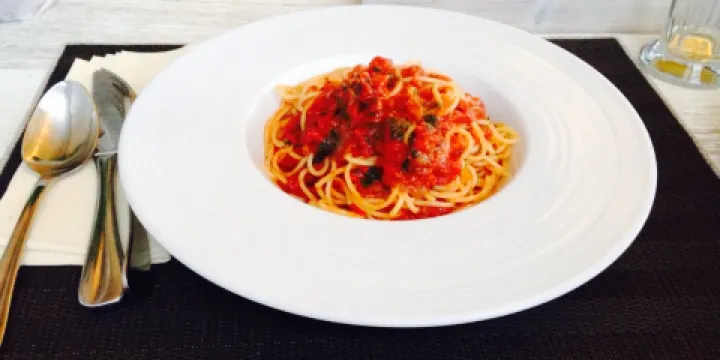 Ristorante Da Antonio