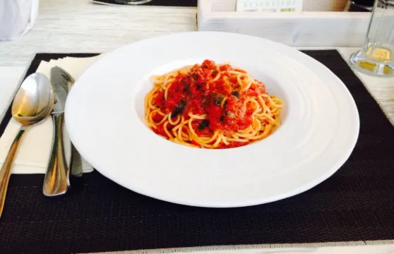 Ristorante Da Antonio