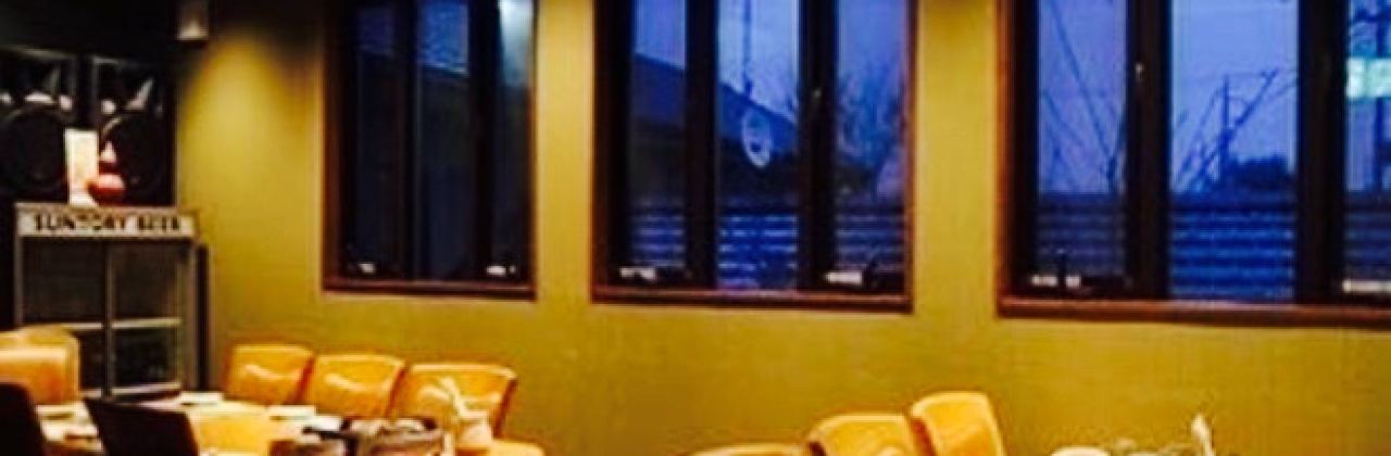 Oden Restaurant Yoneya