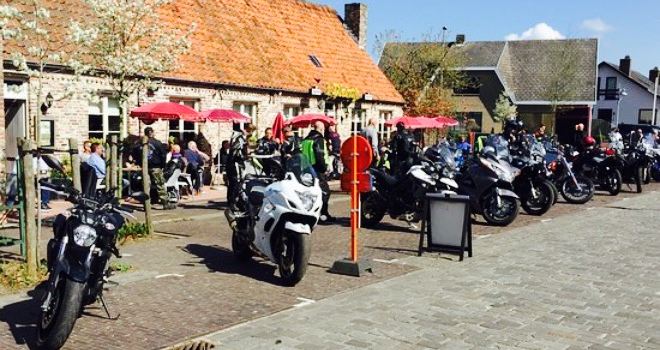 't Pleintje kaffee - bistro