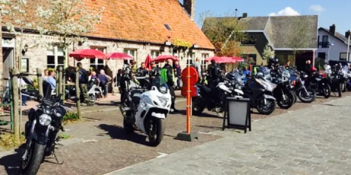 't Pleintje kaffee - bistro