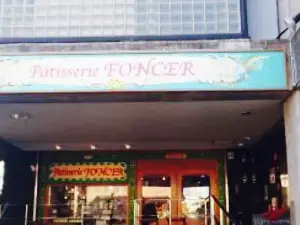 Patisserie Foncer