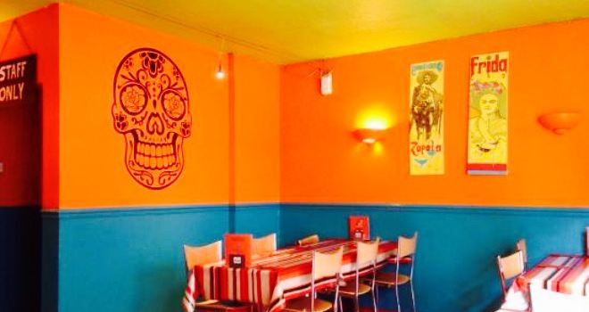 Chesters Restaurant & Bar