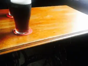 Fiddlestone Pub