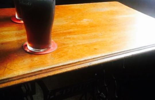 Fiddlestone Pub
