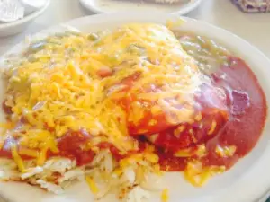 San Felipe Pueblo Restaurant