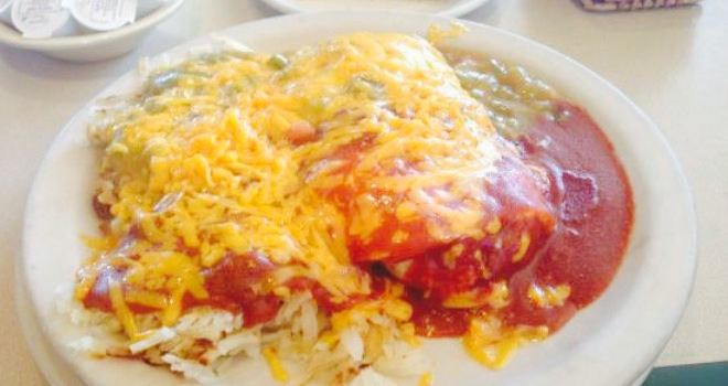San Felipe Pueblo Restaurant