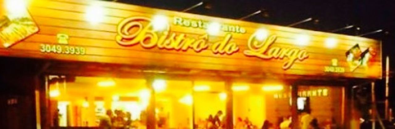 Bistro Do Largo