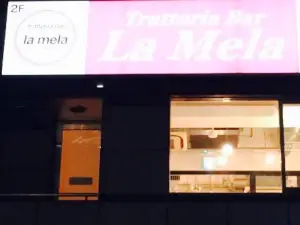 La Mela