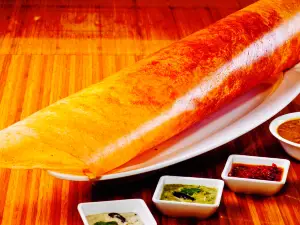 Madras Dosa Corner