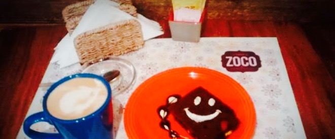 Zoco Deli Market & Té Bar