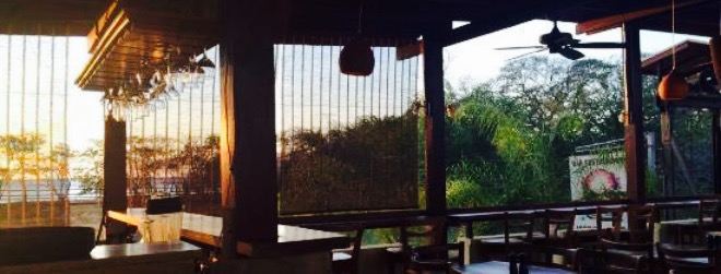 The Hideout Bar & Grill CR