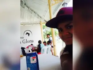 Finca La Gloria