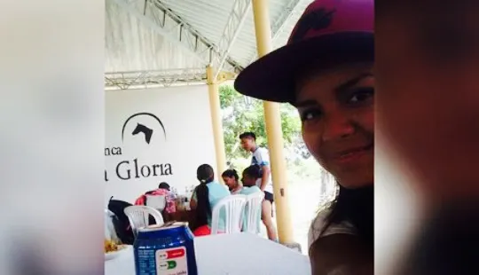 Finca La Gloria