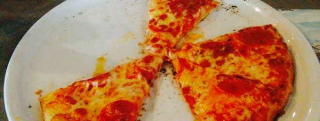 Bruno's Pizzeria