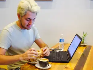 Hidden Grounds Espresso Bar
