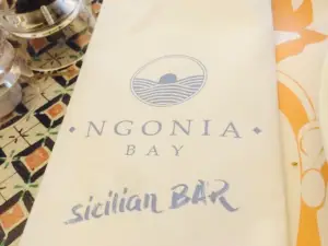 Ngonia Bay Restaurant