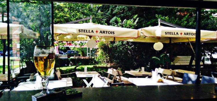 Catering & Bistro Regina