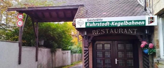 Ruhrstadt-Kegelbahnen