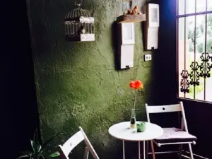 La Dona Casa Vidalina