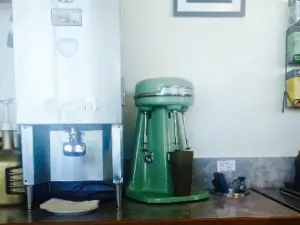 Rosie's Restaurant
