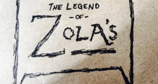 Zola's on the Water