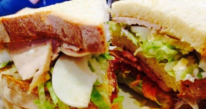 The Deli