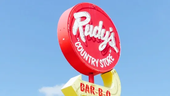 Rudy's BBQ