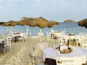 FINO BEACH RESTAURANT