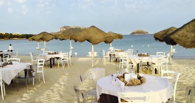 Fino Beach & Restaurant