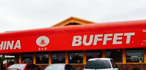 China Buffet