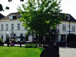 Brasserie Hotel de Zwaan