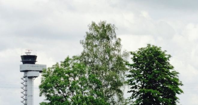 Aussichtsterasse Towerblick
