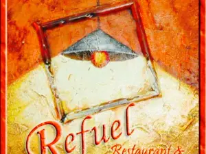 Refuel Resturant and Lounge