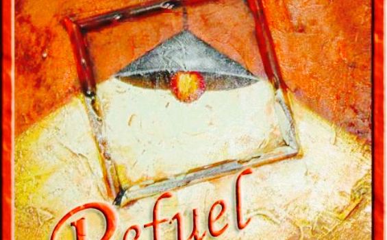 Refuel Resturant and Lounge