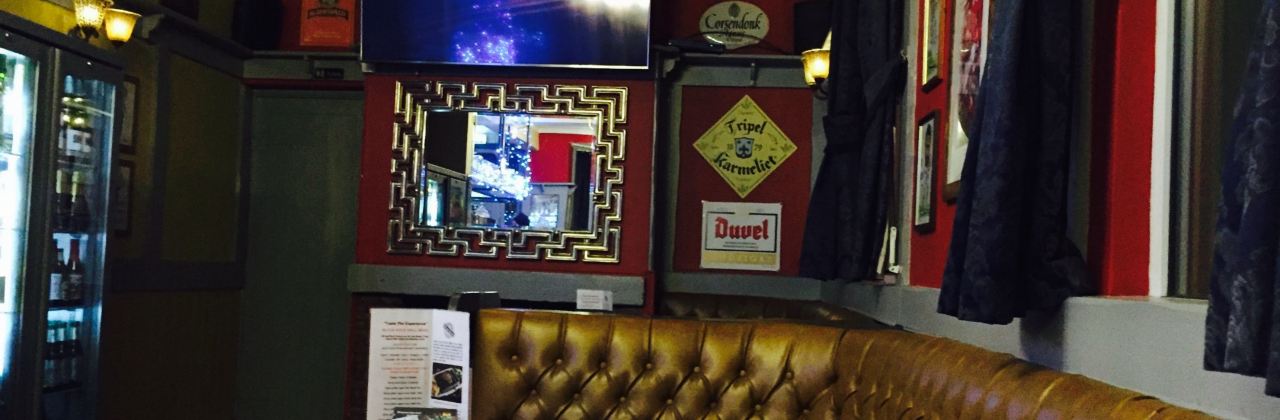 The Wheatsheaf Pub & Kitchen