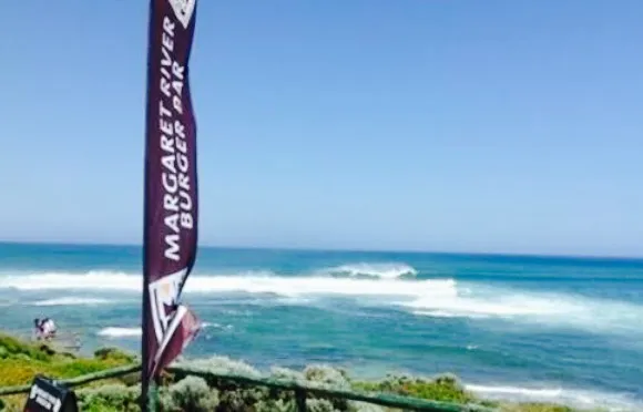 Margaret River Burger Bar