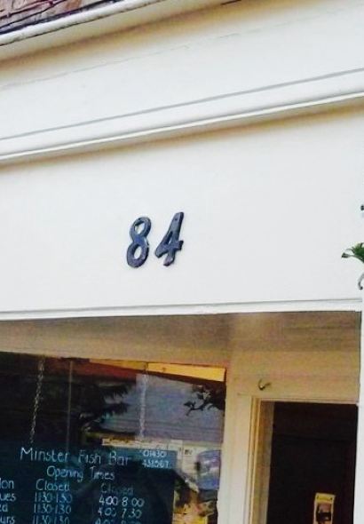Minster Fish Bar