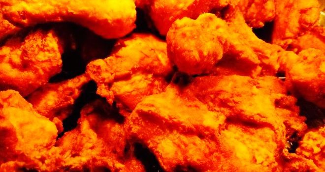 Maryland Fried Chicken of Waycross