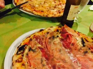 Pizzeria Damino Antonio