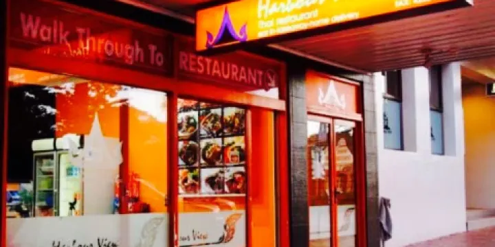 Harbourview Thai Restaurant