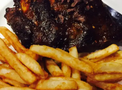 Affy's Premium Grill - PICKERING