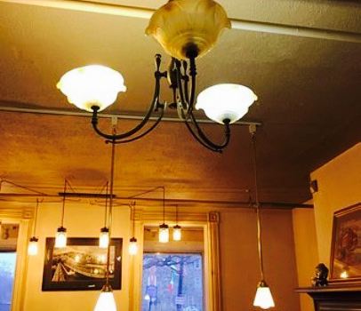 Riverside Coffee & Tea